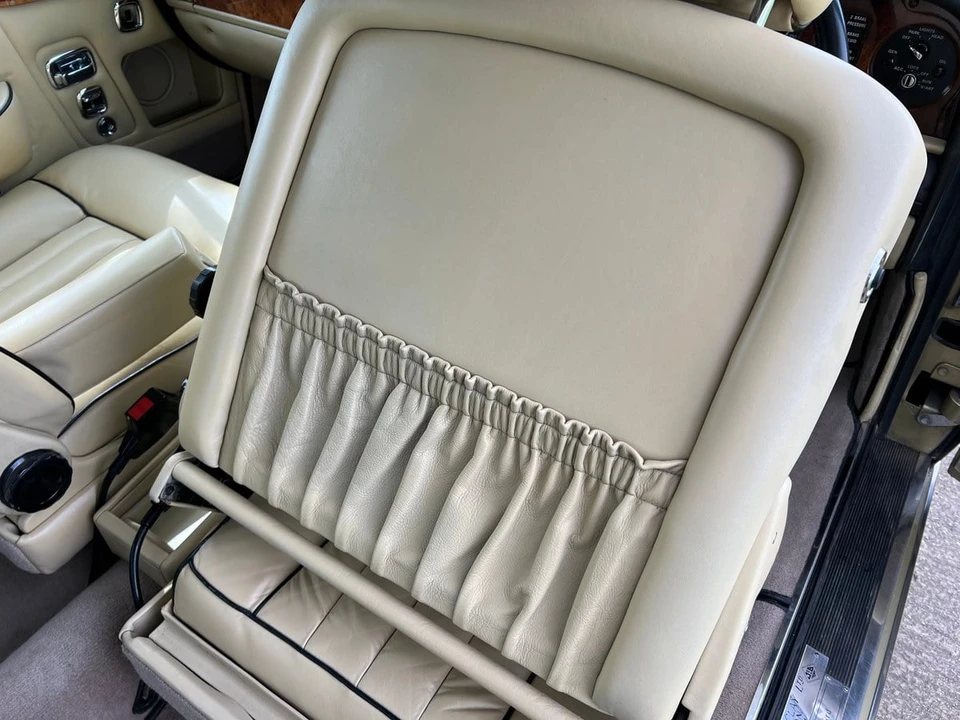 1979 Rolls-Royce Corniche Series I - Image 27 of 30