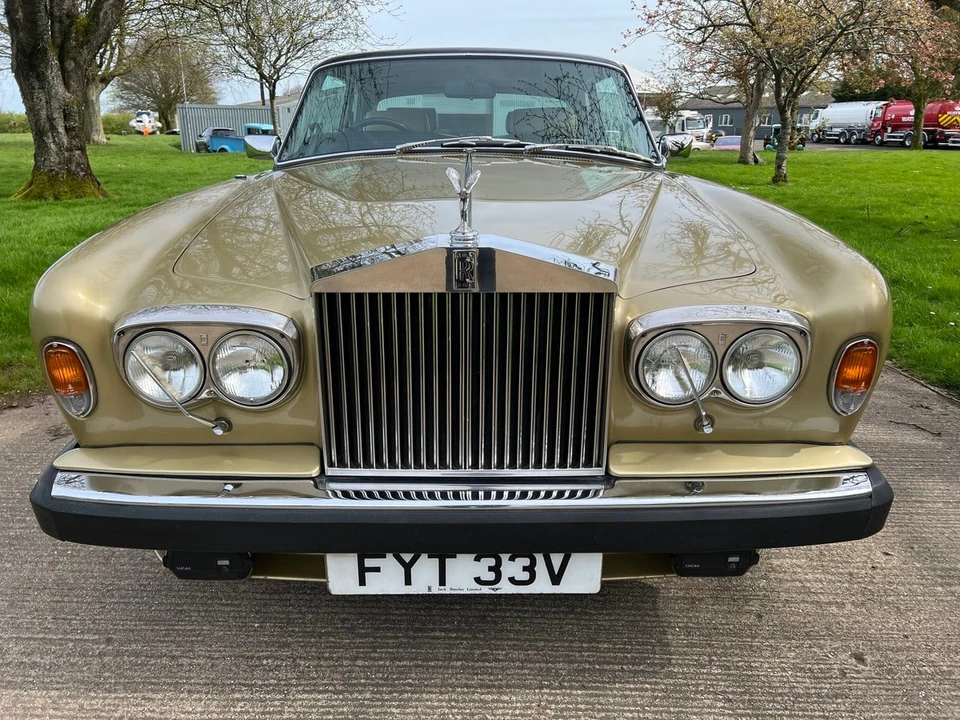1979 Rolls-Royce Corniche Series I - Image 6 of 30