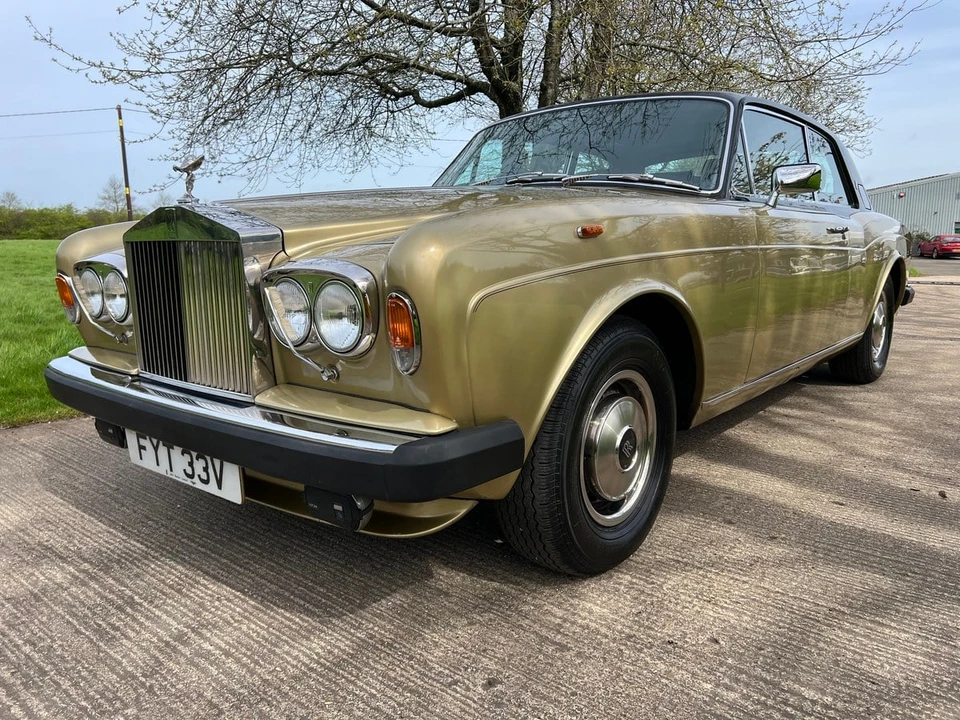 1979 Rolls-Royce Corniche Series I - Image 15 of 30