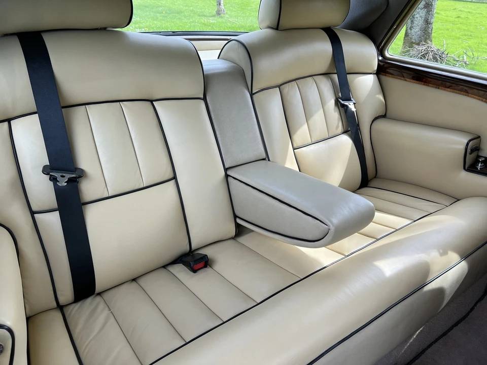 1979 Rolls-Royce Corniche Series I - Image 26 of 30