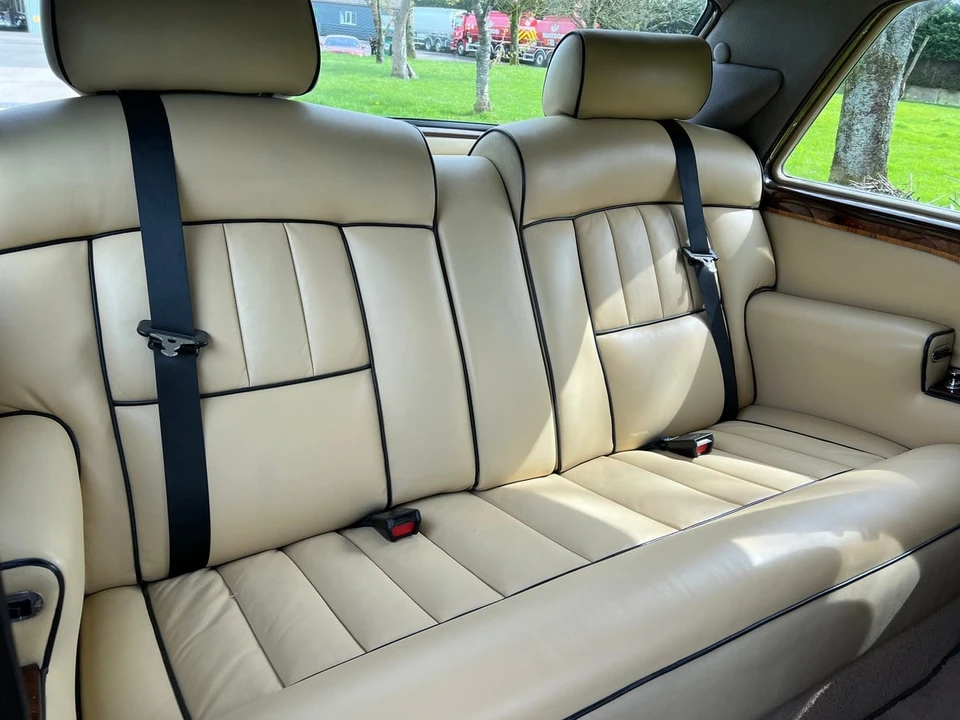 1979 Rolls-Royce Corniche Series I - Image 24 of 30