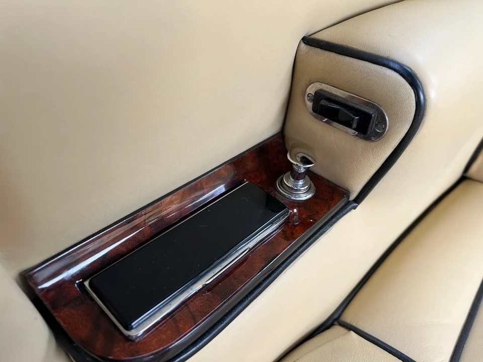 1979 Rolls-Royce Corniche Series I - Image 25 of 30