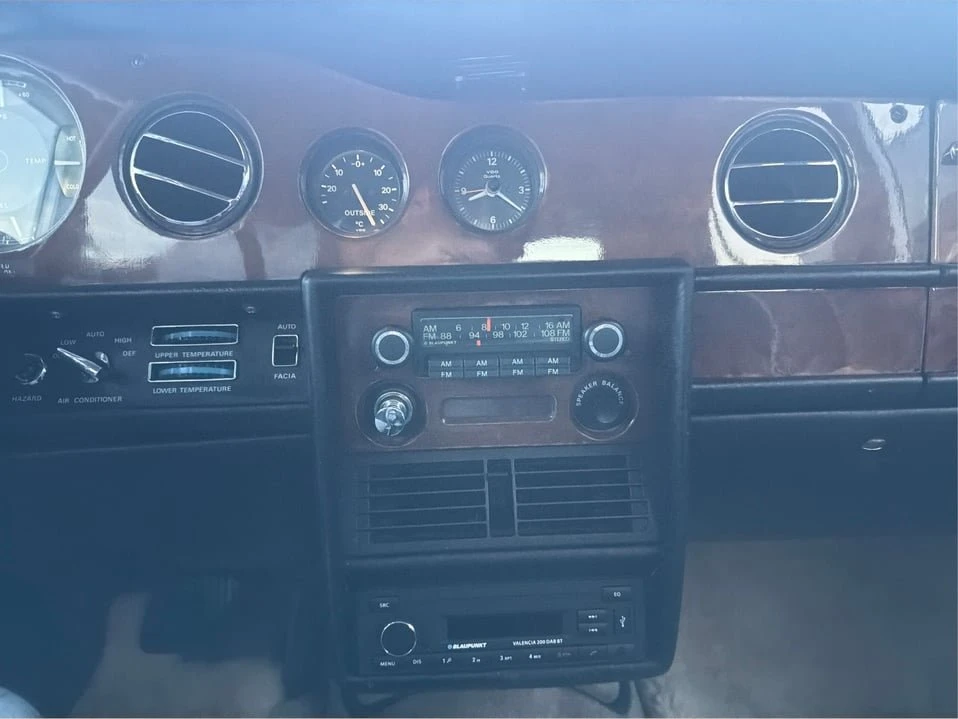 1979 Rolls-Royce Silver Shadow II - Image 15 of 20