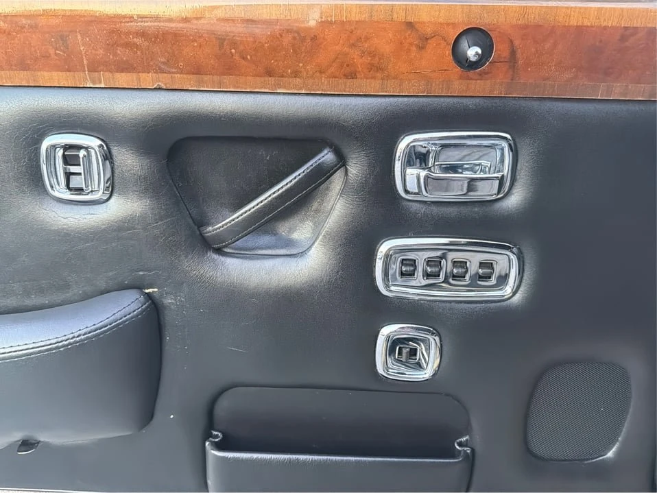 1979 Rolls-Royce Silver Shadow II - Image 18 of 20