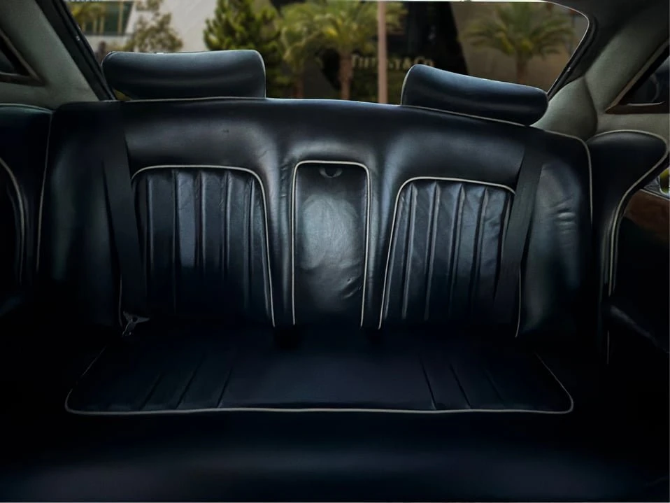 1979 Rolls-Royce Silver Shadow II - Image 13 of 20