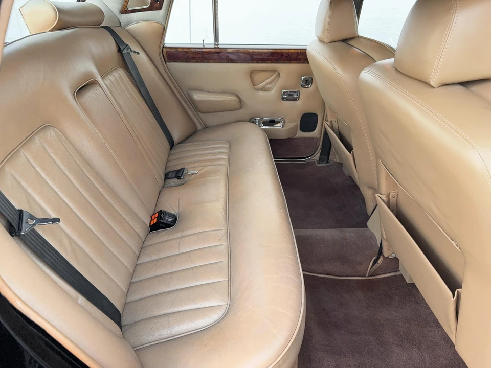 1979 Rolls-Royce Silver Shadow II - Image 28 of 31
