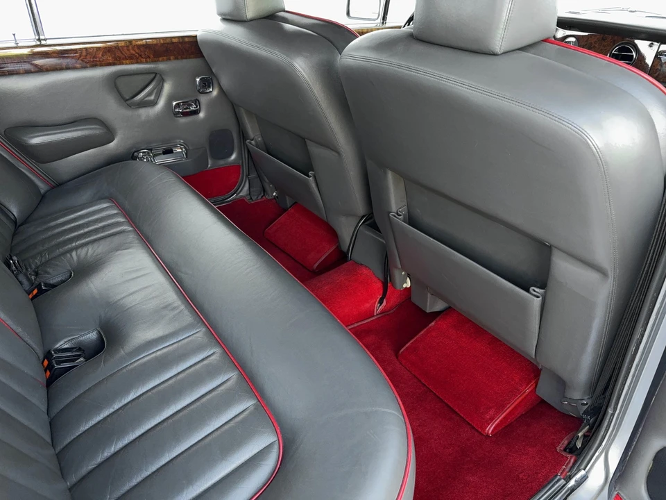 1979 Rolls-Royce Silver Shadow II - Image 24 of 31