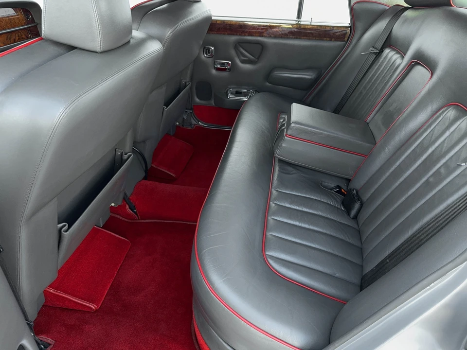 1979 Rolls-Royce Silver Shadow II - Image 22 of 31