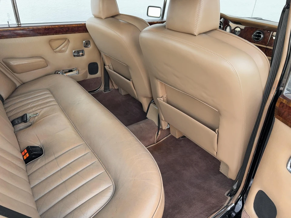 1979 Rolls-Royce Silver Shadow II - Image 29 of 31