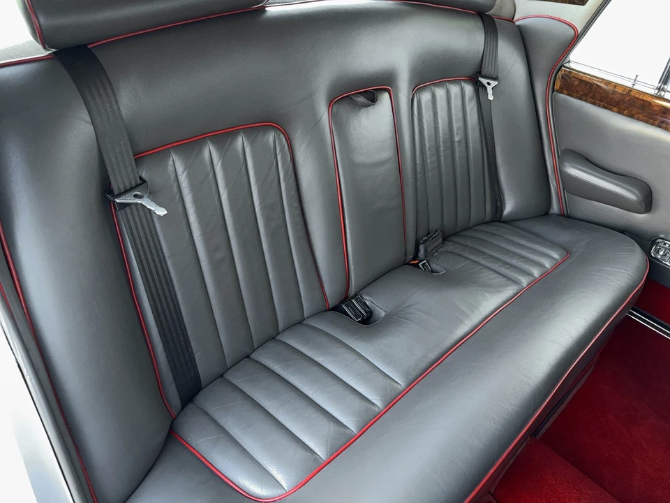 1979 Rolls-Royce Silver Shadow II - Image 24 of 31