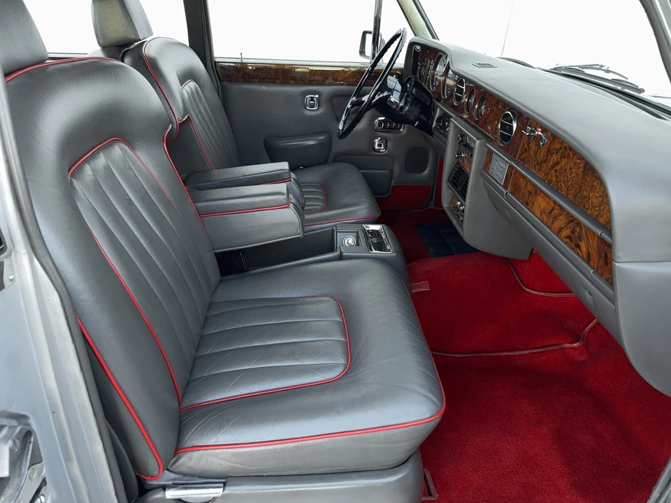 1979 Rolls-Royce Silver Shadow II - Image 27 of 31