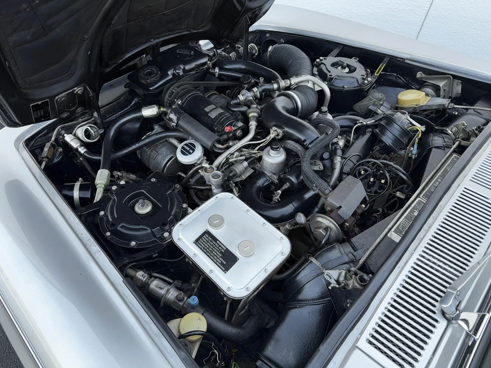 1979 Rolls-Royce Silver Shadow II - Image 31 of 31