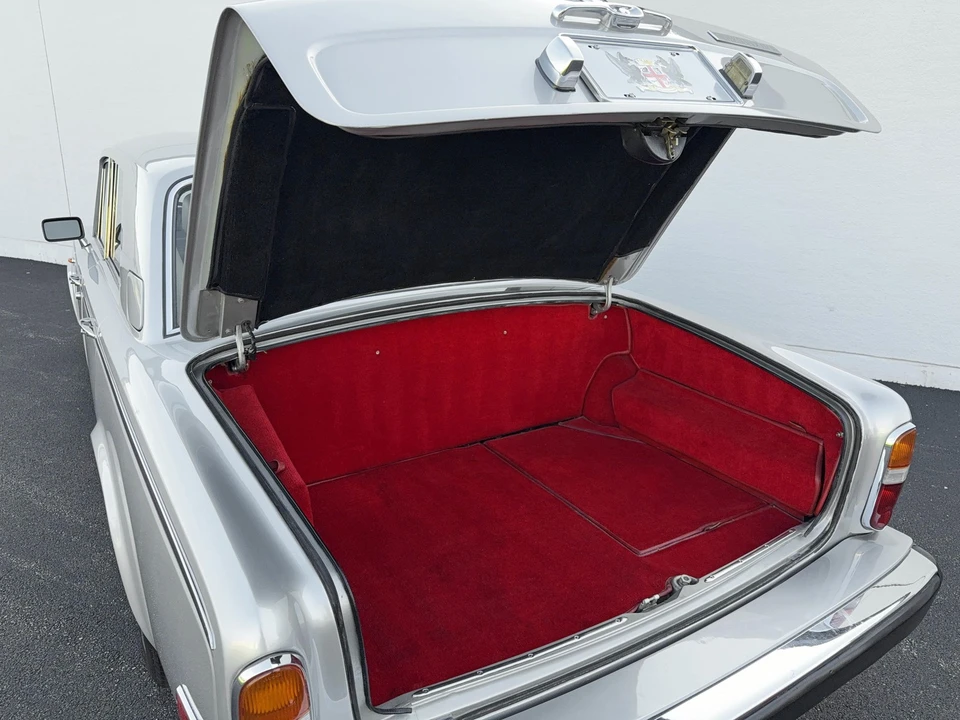 1979 Rolls-Royce Silver Shadow II - Image 30 of 31