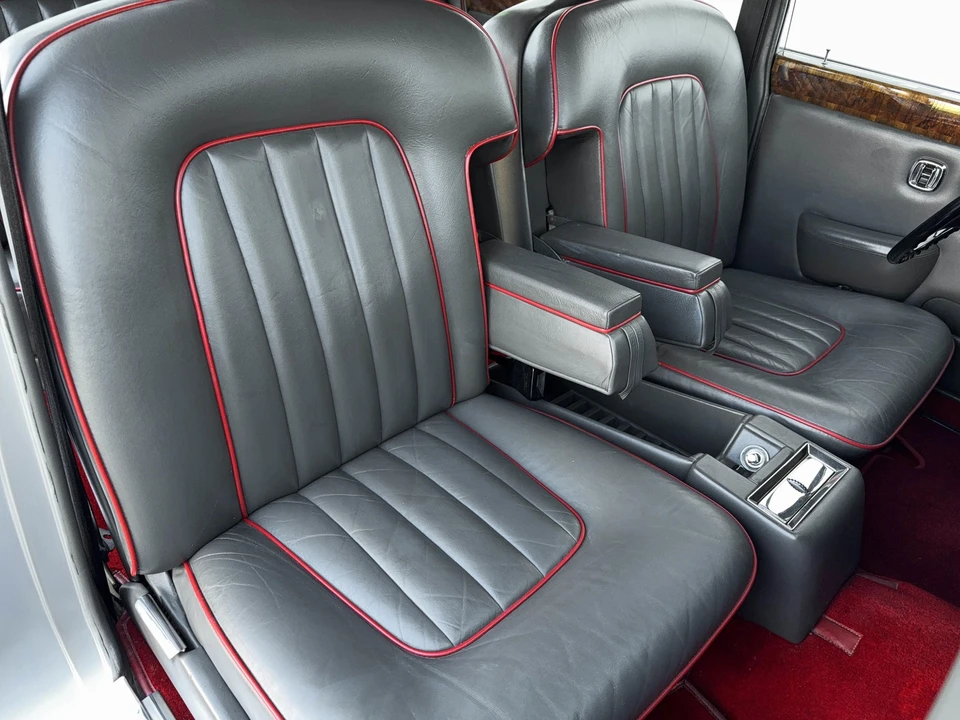 1979 Rolls-Royce Silver Shadow II - Image 25 of 31