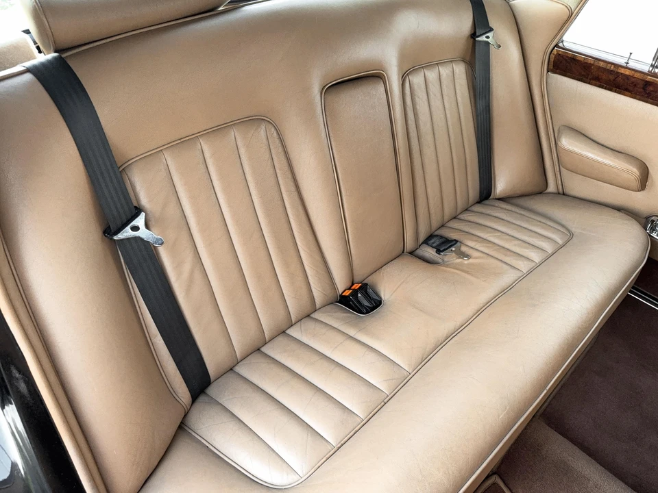 1979 Rolls-Royce Silver Shadow II - Image 27 of 31