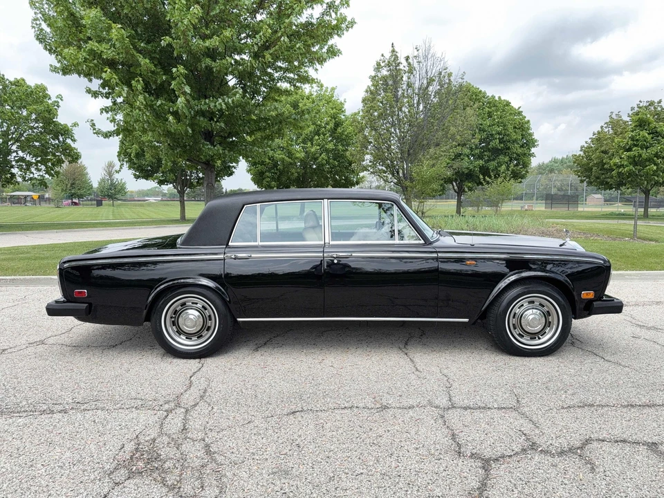 1979 Rolls-Royce Silver Shadow II - Image 17 of 31