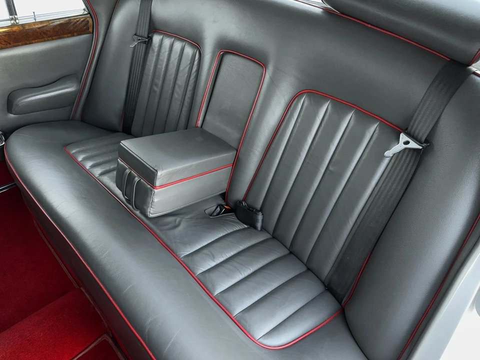 1979 Rolls-Royce Silver Shadow II - Image 22 of 31