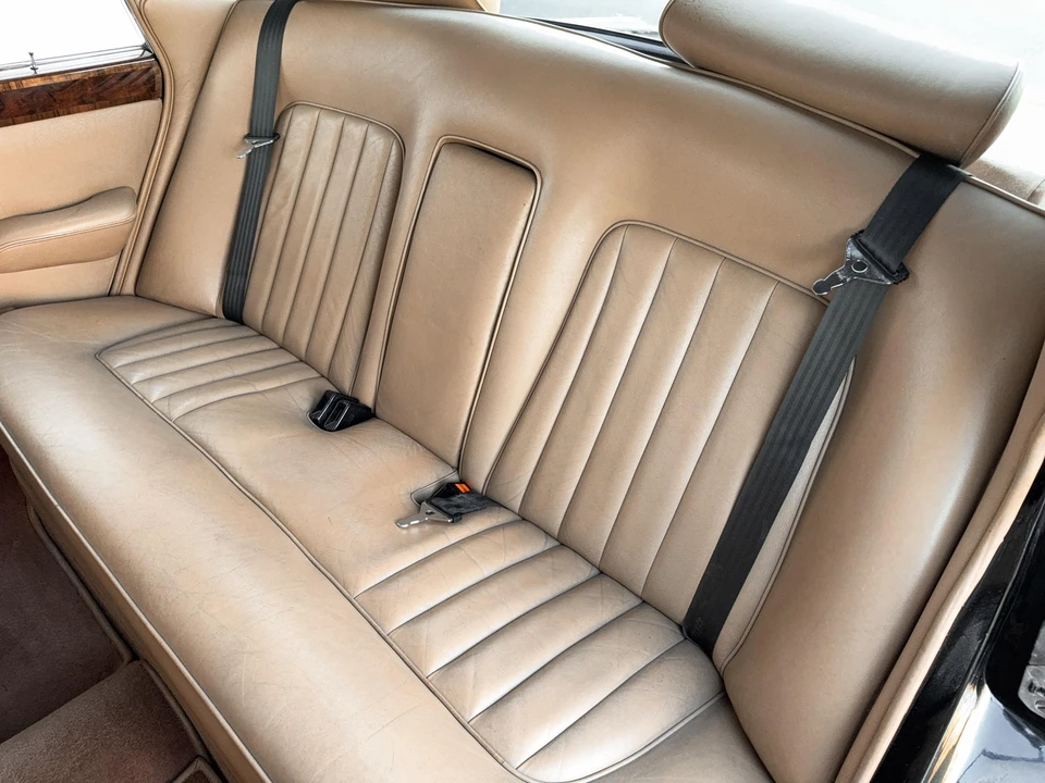 1979 Rolls-Royce Silver Shadow II - Image 26 of 31