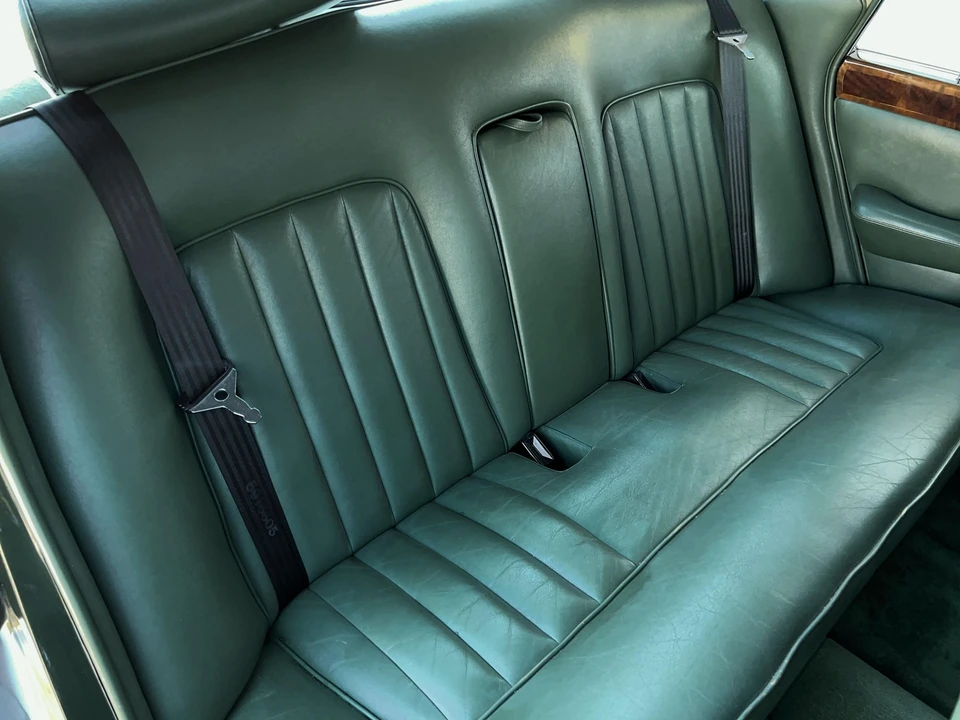 1979 Rolls-Royce Silver Shadow II - Image 18 of 21