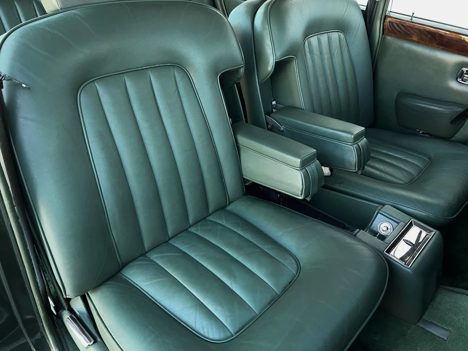 1979 Rolls-Royce Silver Shadow II - Image 20 of 21
