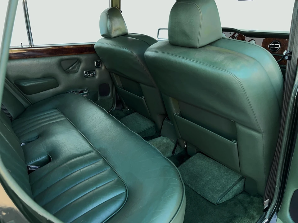 1979 Rolls-Royce Silver Shadow II - Image 19 of 21