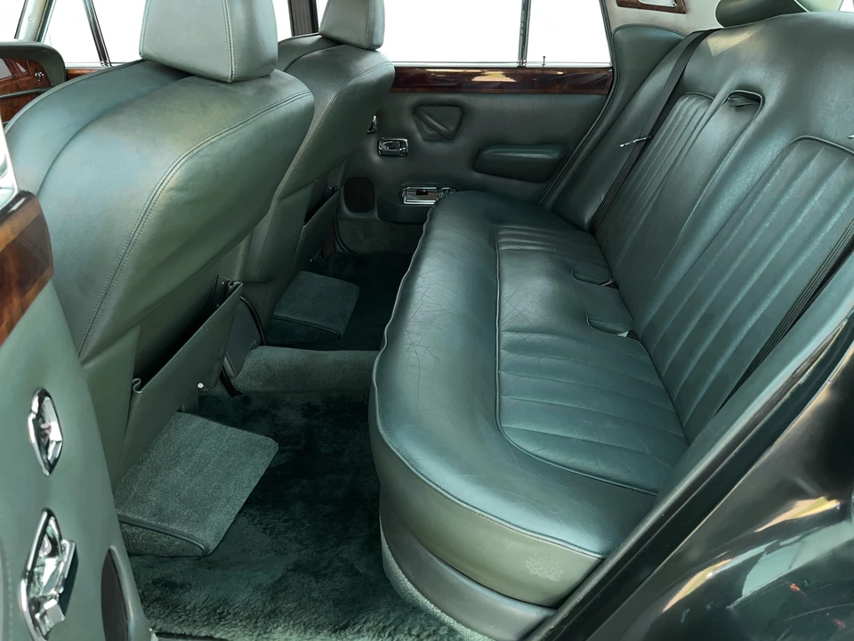 1979 Rolls-Royce Silver Shadow II - Image 16 of 21