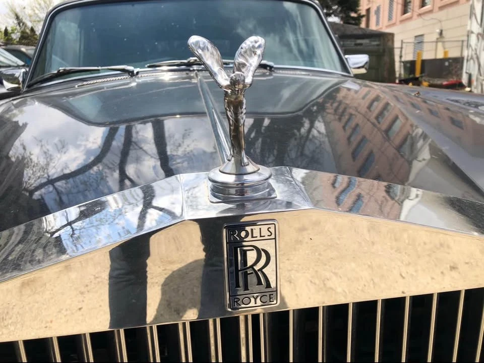 1979 Rolls-Royce Silver Shadow II - Image 7 of 12