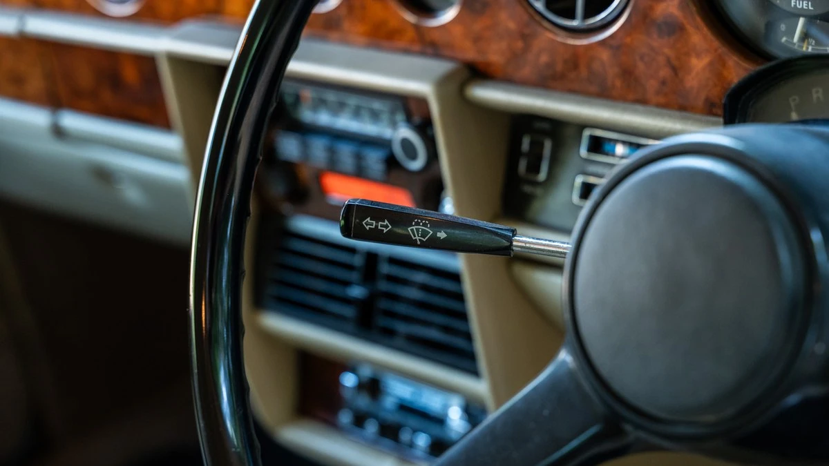1979 Rolls-Royce Silver Shadow II - Image 23 of 30