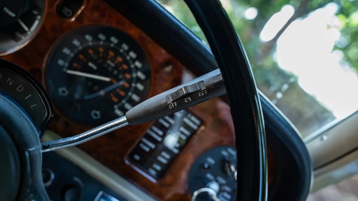 1979 Rolls-Royce Silver Shadow II - Image 24 of 30