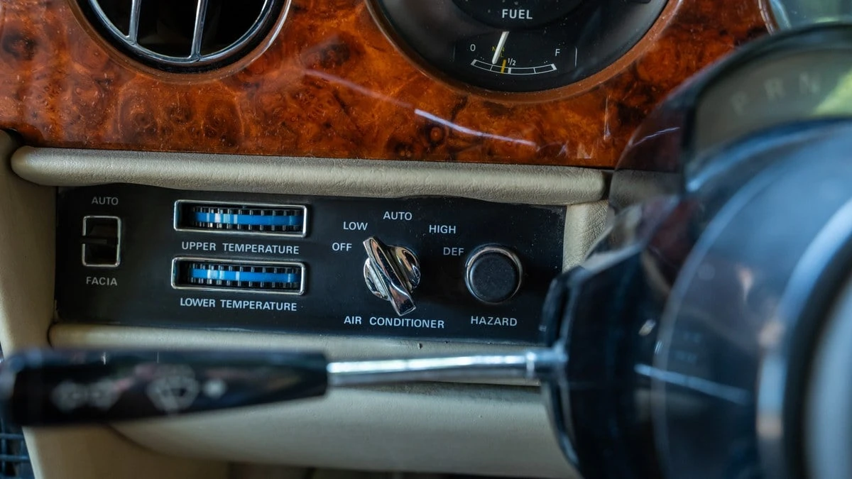 1979 Rolls-Royce Silver Shadow II - Image 30 of 30