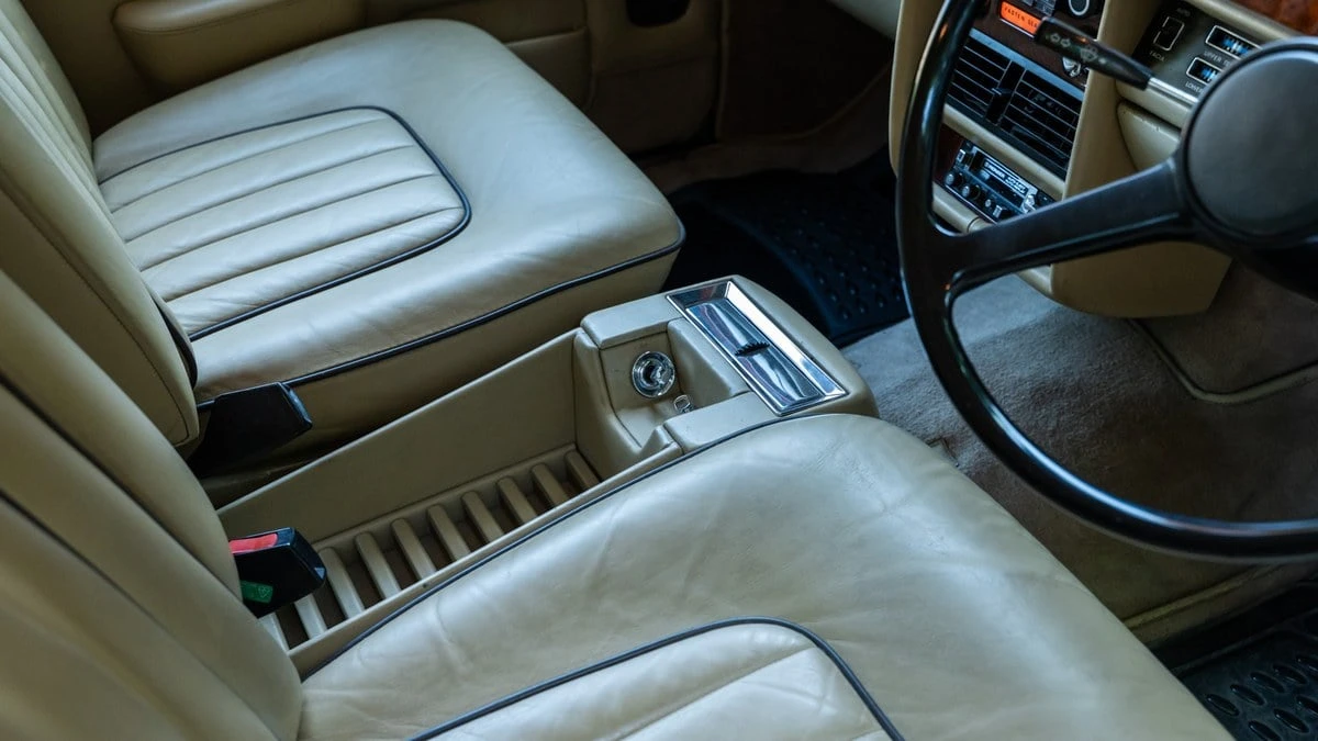 1979 Rolls-Royce Silver Shadow II - Image 7 of 30