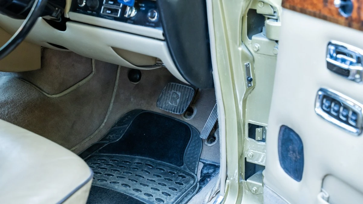 1979 Rolls-Royce Silver Shadow II - Image 13 of 30
