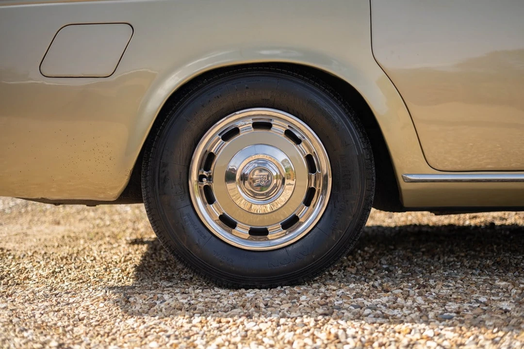 1979 Rolls-Royce Silver Shadow II - Image 21 of 30