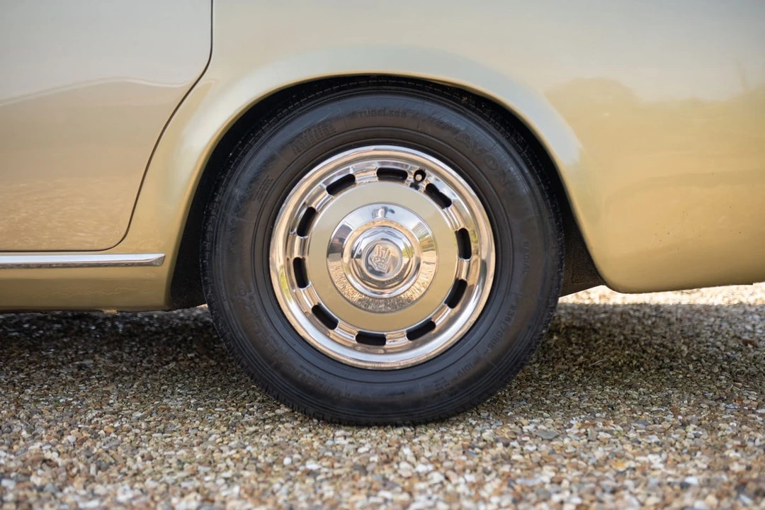 1979 Rolls-Royce Silver Shadow II - Image 18 of 30