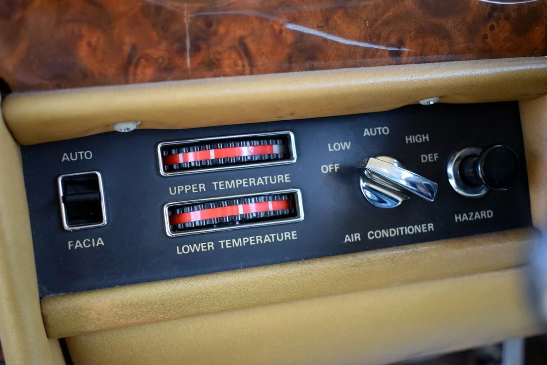 1979 Rolls-Royce Silver Shadow II - Image 30 of 30