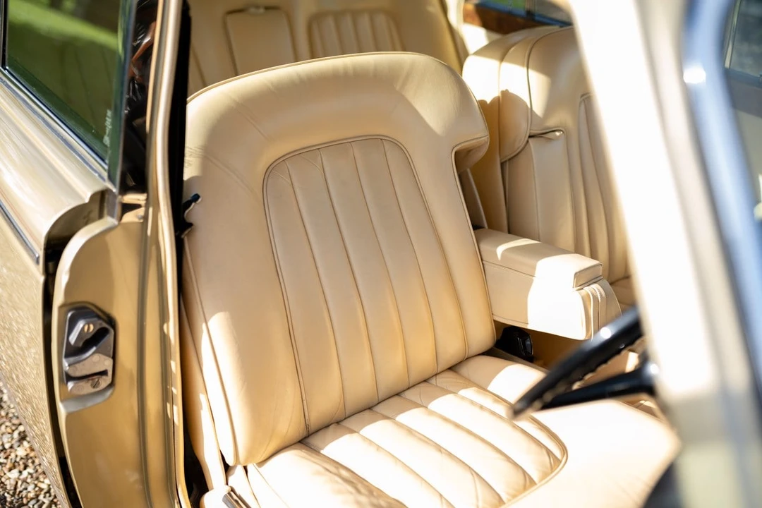 1979 Rolls-Royce Silver Shadow II - Image 28 of 30