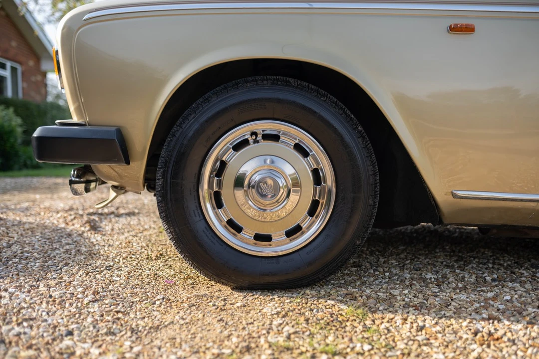 1979 Rolls-Royce Silver Shadow II - Image 19 of 30