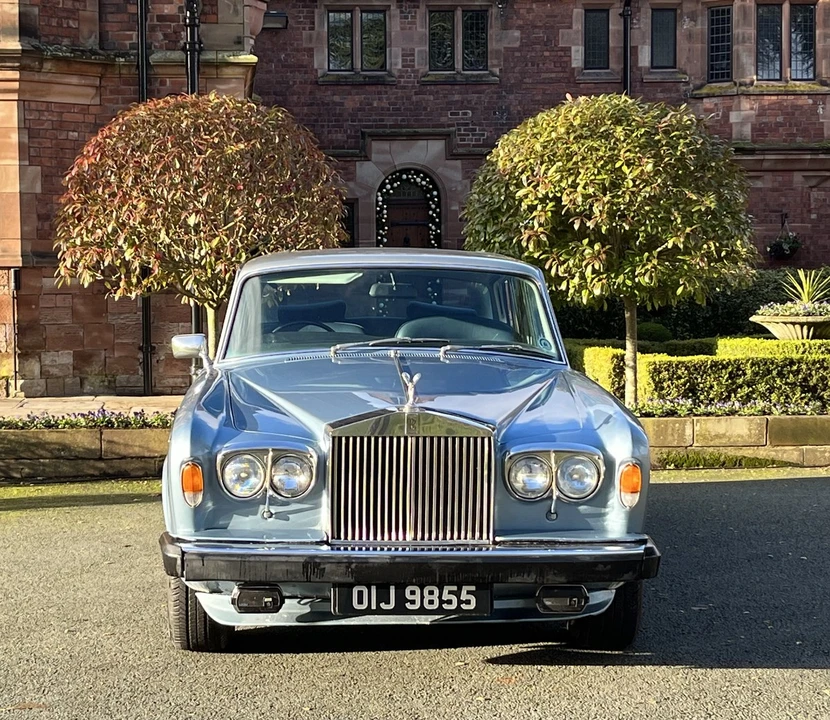 1979 Rolls-Royce Silver Shadow II - Image 18 of 30