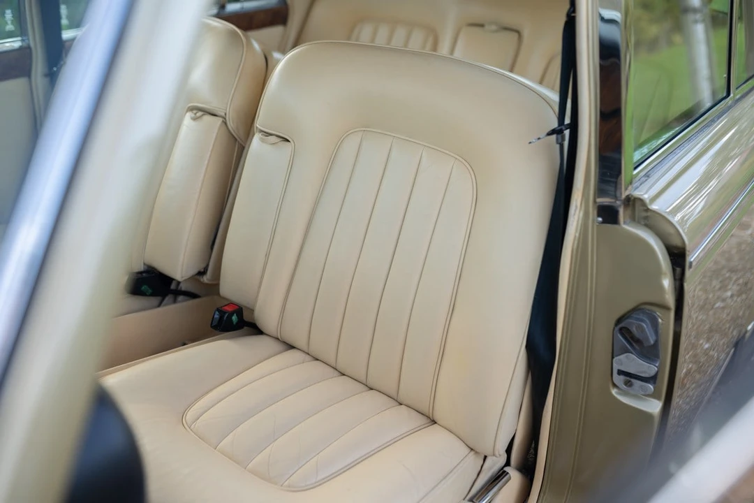 1979 Rolls-Royce Silver Shadow II - Image 30 of 30