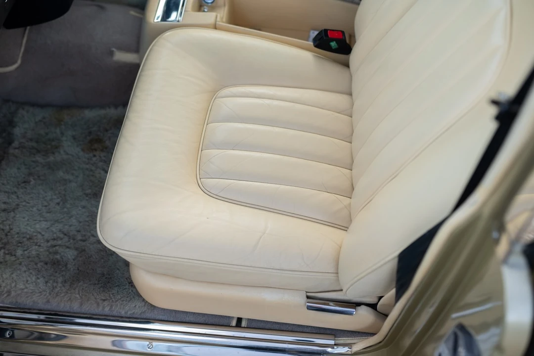 1979 Rolls-Royce Silver Shadow II - Image 29 of 30