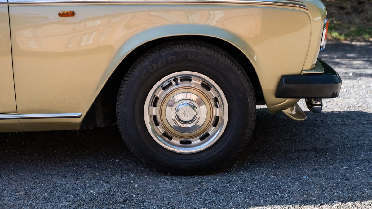 1979 Rolls-Royce Silver Shadow II - Image 15 of 30