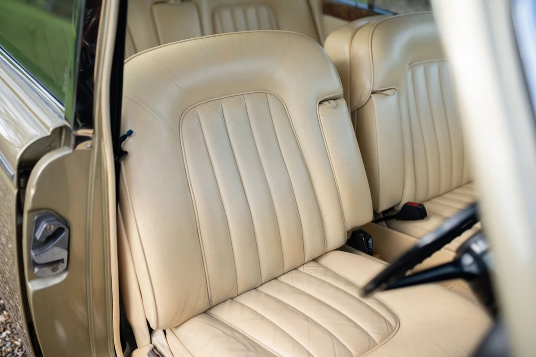 1979 Rolls-Royce Silver Shadow II - Image 27 of 30