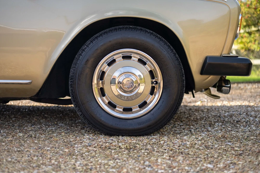 1979 Rolls-Royce Silver Shadow II - Image 20 of 30