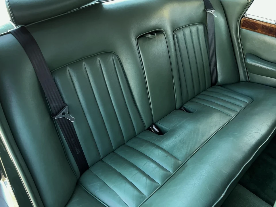 1979 Rolls-Royce Silver Shadow II - Image 18 of 21