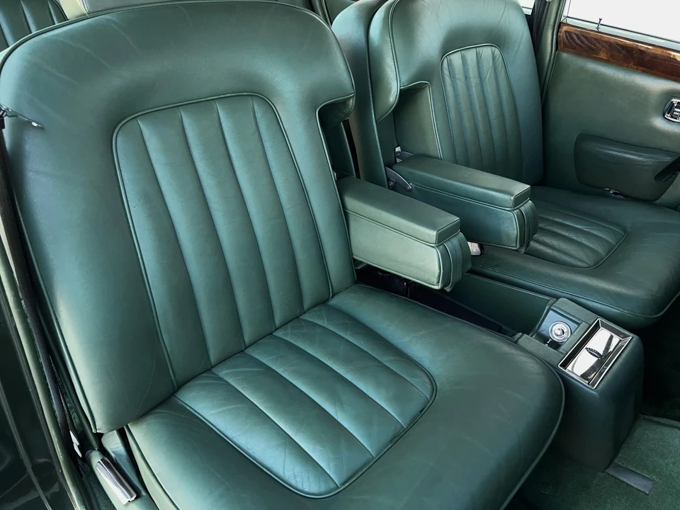 1979 Rolls-Royce Silver Shadow II - Image 20 of 21