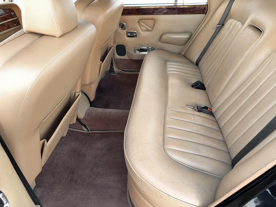 1979 Rolls-Royce Silver Shadow II - Image 25 of 31