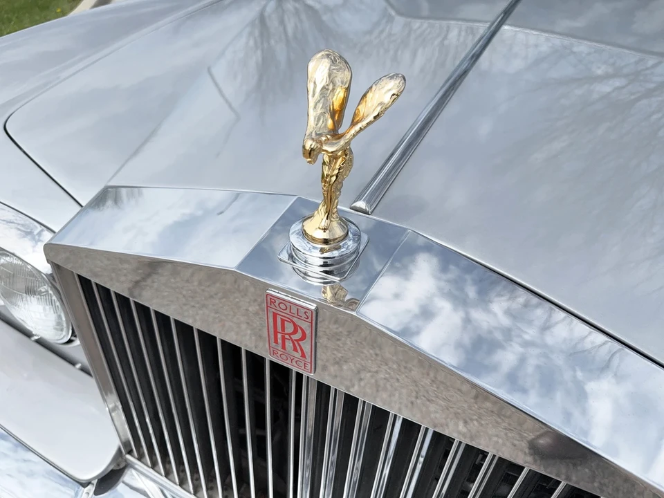 1979 Rolls-Royce Silver Shadow II - Image 18 of 21