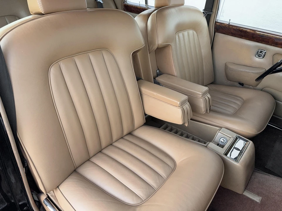 1979 Rolls-Royce Silver Shadow II - Image 30 of 31