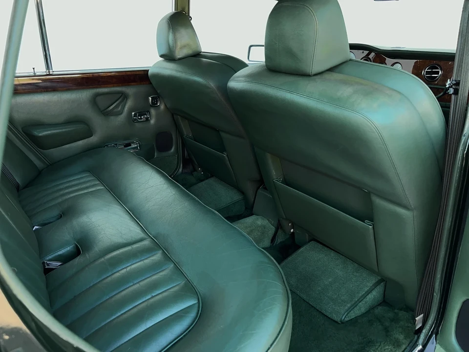 1979 Rolls-Royce Silver Shadow II - Image 19 of 21