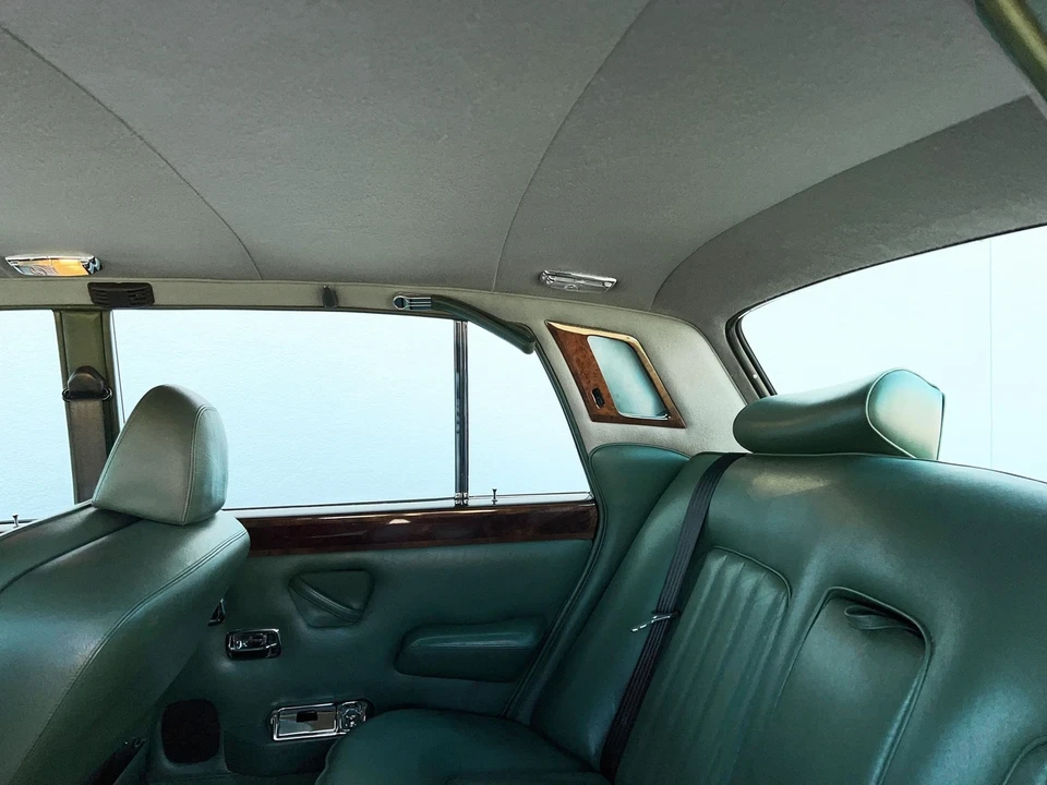 1979 Rolls-Royce Silver Shadow II - Image 17 of 21